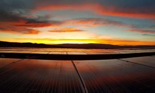 El 2 de octubre se inaugurarán las plantas Cauchari II y III