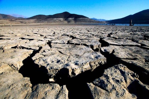 Los caudales producto del deshielo que se esperan en el sur del país serán un 37 % menores en relación a la media histórica y un 20 por ciento inferiores en comparación con el año pasado.
