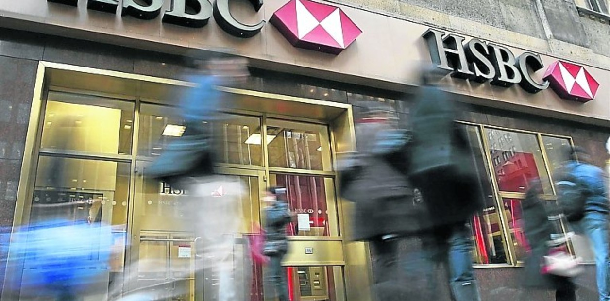 HSBC: La mega causa de lavado y evasión quedó en la nada