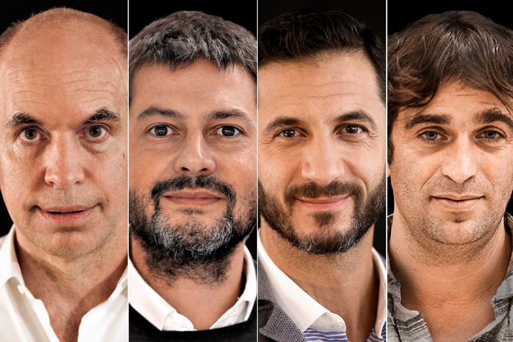 Carrera electoral porteña: Larreta y Lammens debaten este jueves