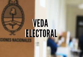 Las prohibiciones, multas y sanciones que establece la veda electoral