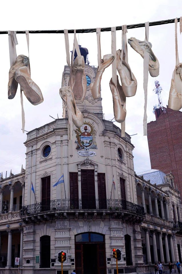 Foto: Rocío García.