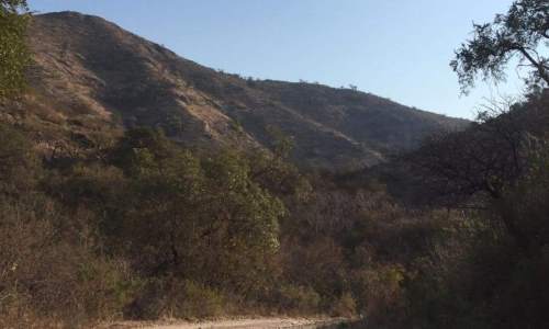 Vecinos de Sierras Chicas alertan sobre el peligro del avance minero en la Reserva de Villa Allende