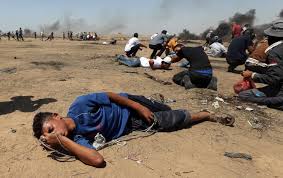 Enfrentamiento entre Israel y la Yihad Islámica: Ya son 22 los palestinos muertos