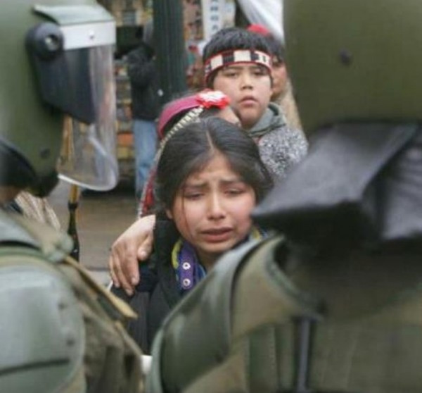 América Latina convulsionada: Cuál es la situación de la infancia