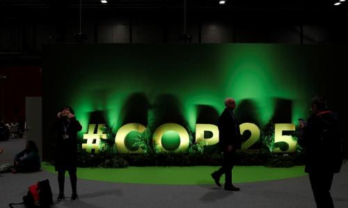 Aumentan las emisiones globales y Argentina no es el mejor ejemplo