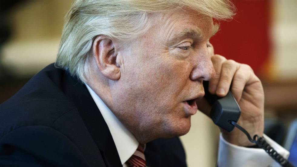 Trump anunció que firmará acuerdo comercial con China.