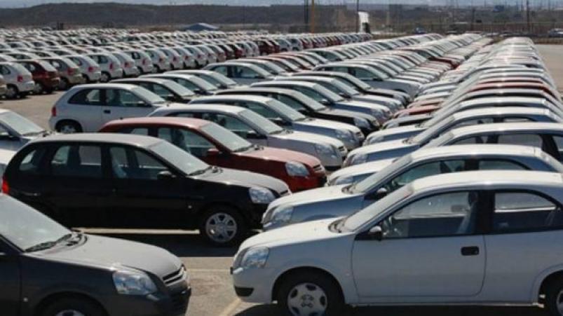 Las empresas esperan que en el segundo semestre del 2020 se modifique el actual esquema que grava a todos los 0km de más de 1.800.000 pesos.