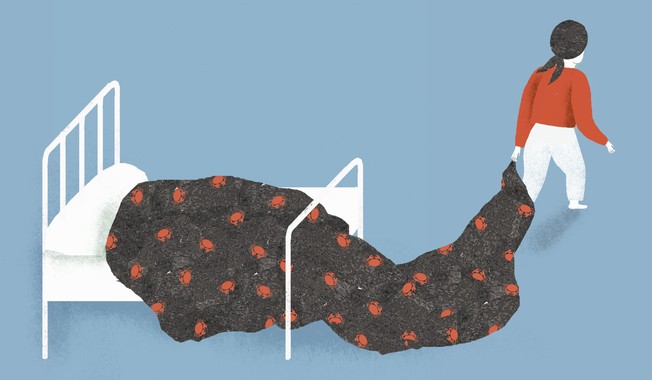 Aunque la aparición de tumores es más frecuente en edades avanzadas, el cáncer infantil supone un gran impacto clínico y social. (Foto: Cinta Arribas)