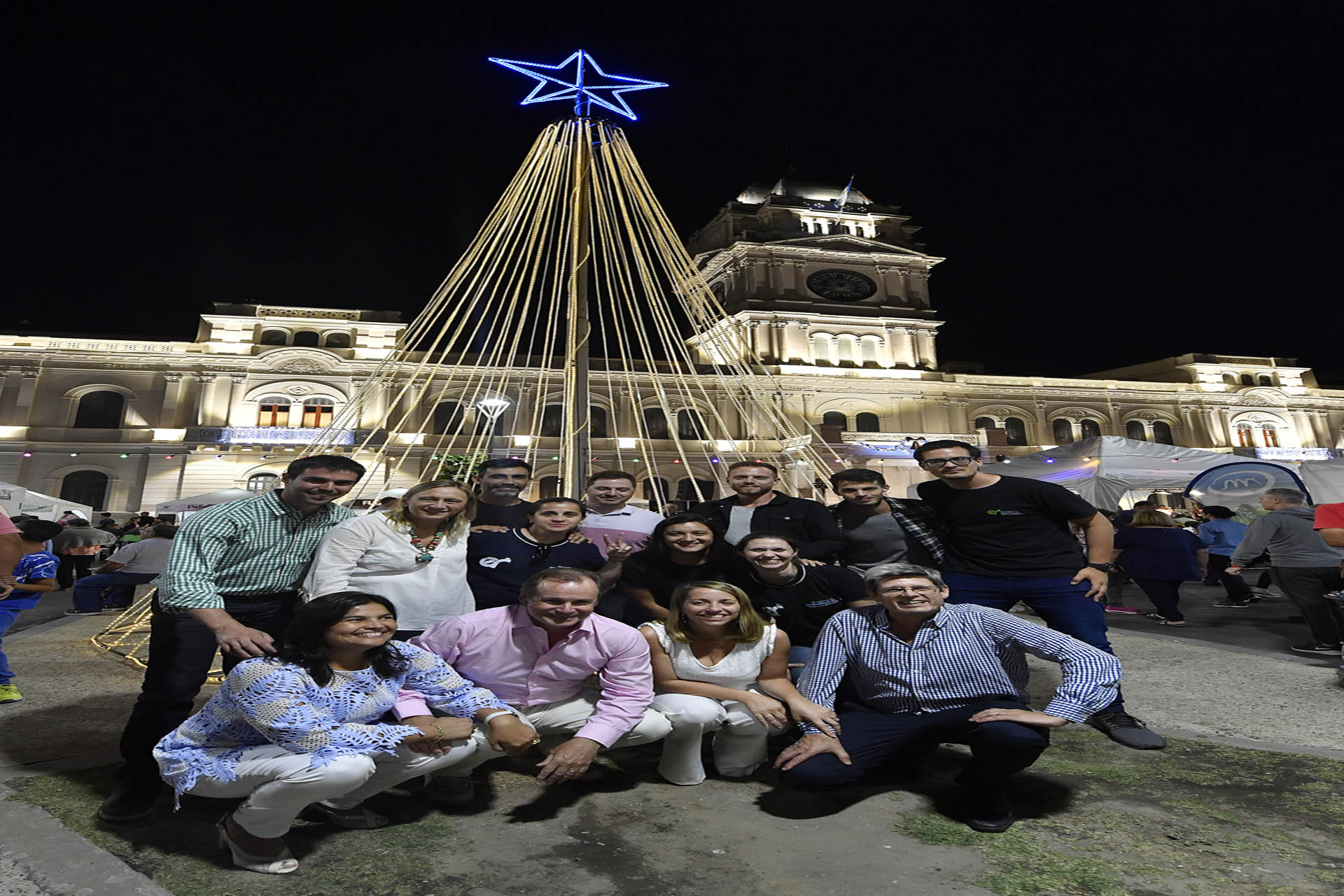 Feria Navideña Regalemos lo Nuestro