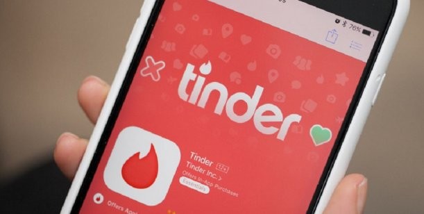 Sexo (¿y amor?) en la era de Tinder