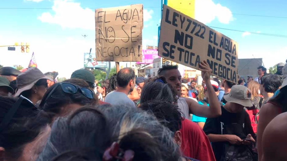 Desarrollo económico y protección ambiental