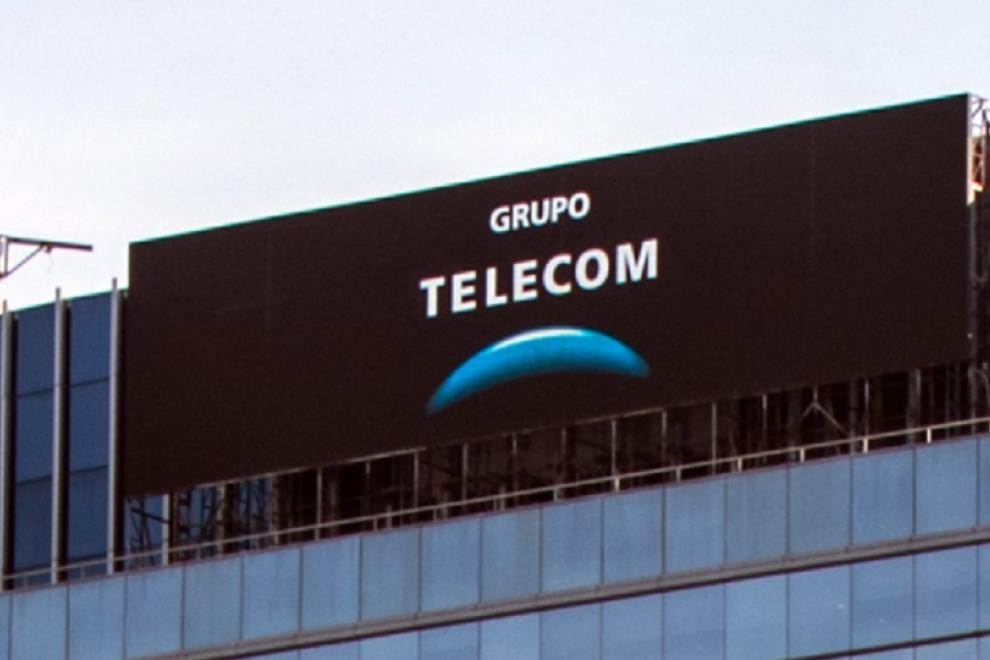 Telecom Argentina anunció este lunes la designación de Roberto Nobile como nuevo CEO de la compañía.