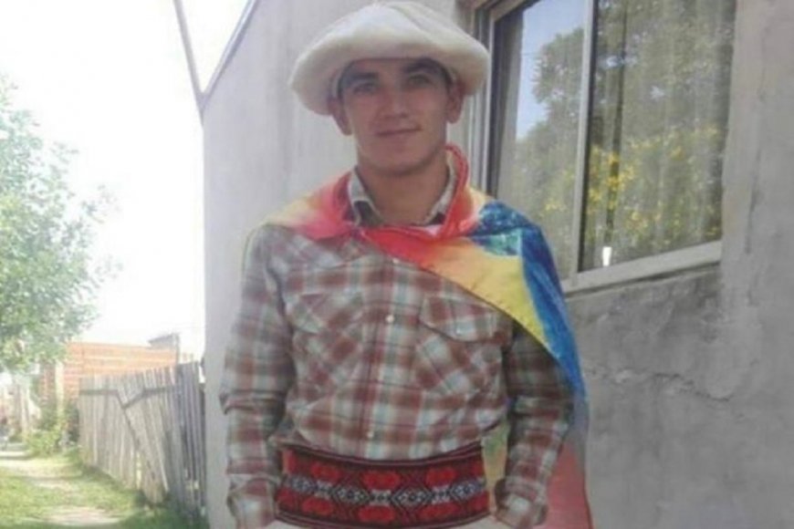 Viajó a ver al Gauchito Gil y nunca volvió