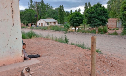Sismos en Vaca Muerta: un problema ambiental