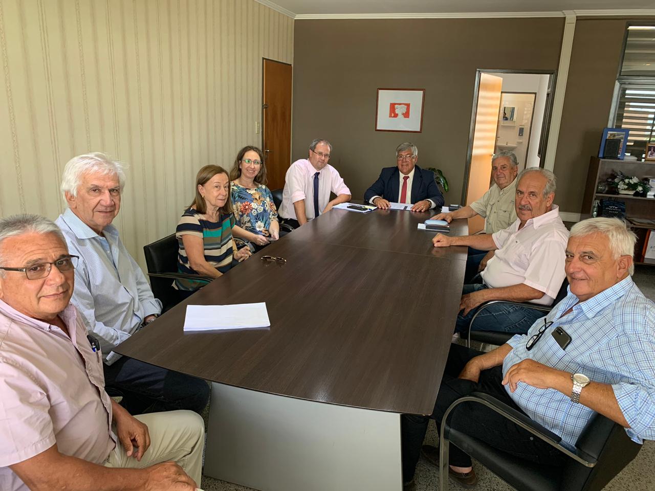 Iosper acordó con Acler actualizar valores de materiales y medicamentos.