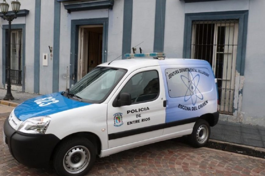 Fuentes policiales confirmaron que cuatro menores de edad, hijos de Barreto, habrían presenciado el crimen.