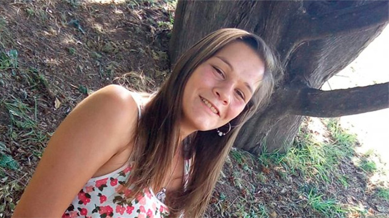 Buscan a una joven en Paraná que desapareció el domingo