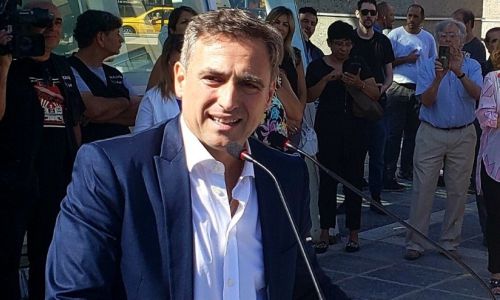 Pidieron imputar a Ramón Mestre por contaminación ambiental