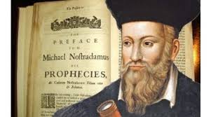 Coronavirus: Qué dijo realmente Nostradamus sobre el año 2020