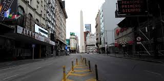 El Gobierno unificó el certificado para circular durante la cuarentena