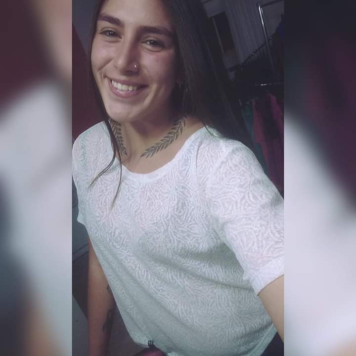 Tamara volvó a su domicilio.