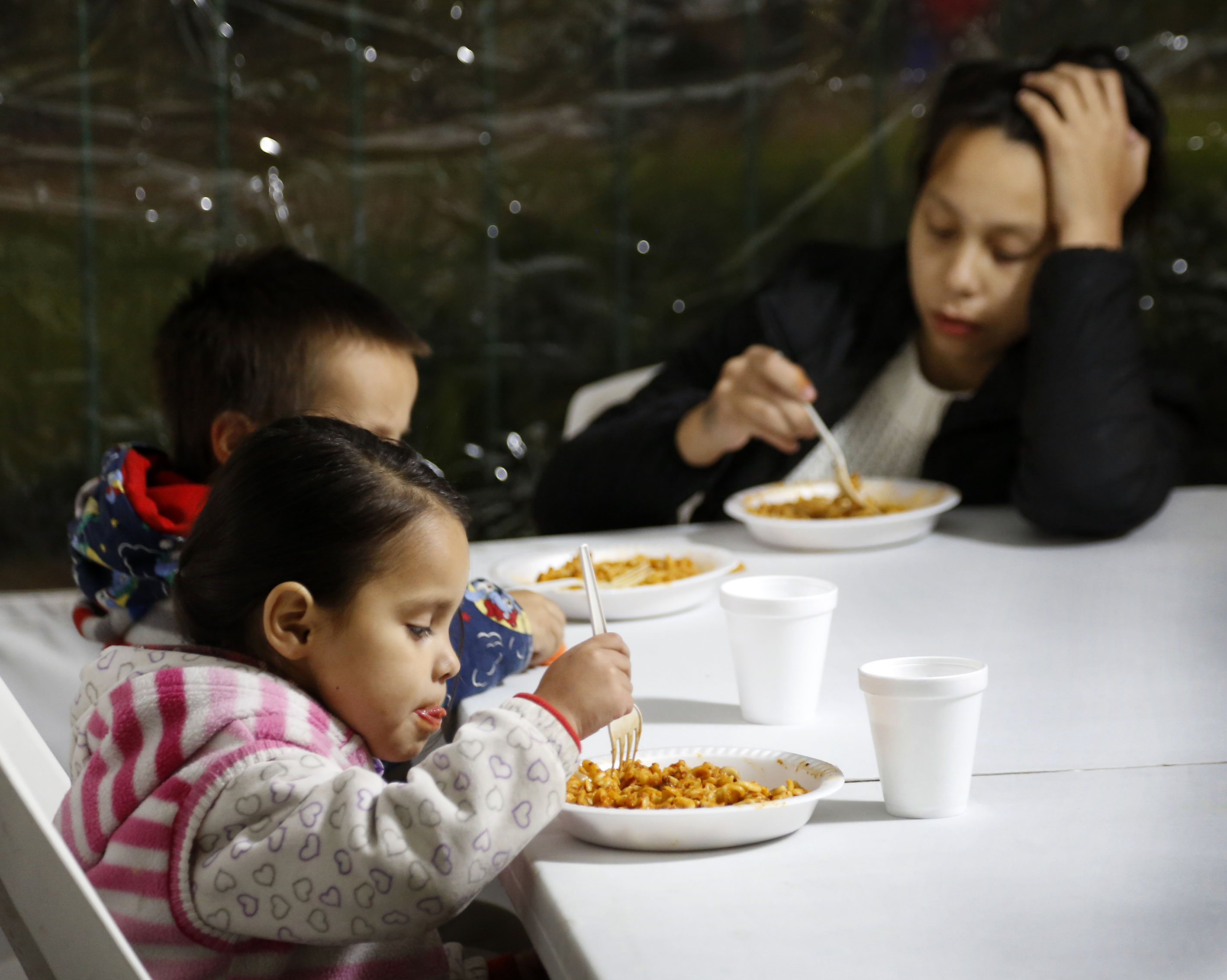 La importancia de los trabajadores de la infancia en medio de la pandemia