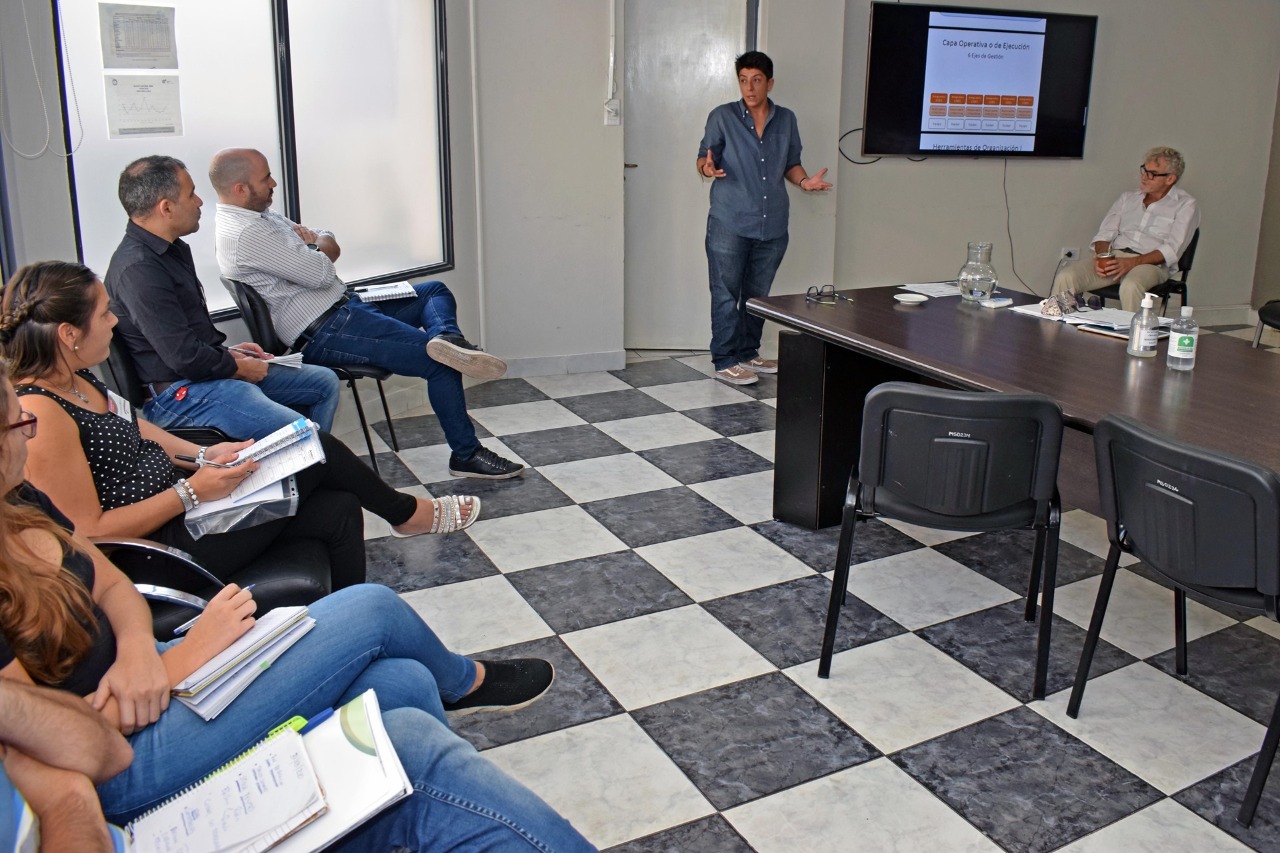 Salud continúa trabajando bajo un Plan Estratégico para el abordaje de Coronavirus