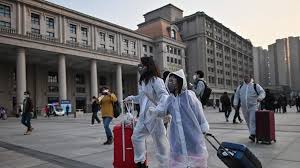 Wuhan terminó la cuarentena, pero temen una segunda ola de la pandemia