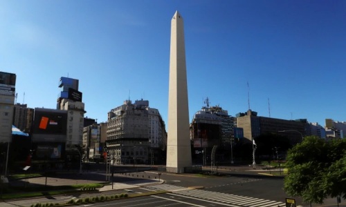 Rodríguez Larreta prepara su plan para flexibilizar la cuarentena después del 17