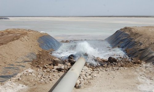 Condena millonaria a Alpat por contaminación ambiental