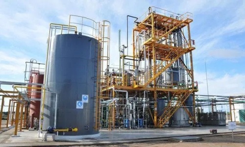 La producción de biodiésel caerá 24,6 por ciento en 2020