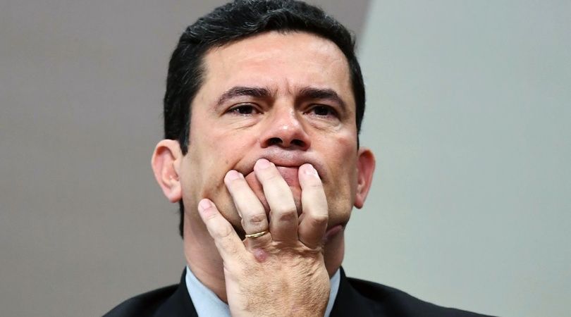 Crisis en el gabinete de Bolsonaro: Renunció el ministro de Justicia Sergio Moro