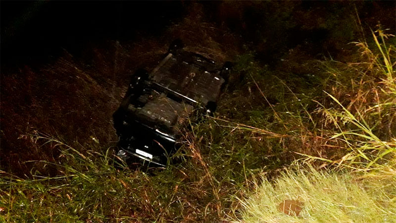 Un herido en colisión entre remis y otro vehículo