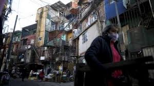 Coronavirus: Advierten por crítica situación sanitaria en asentamientos