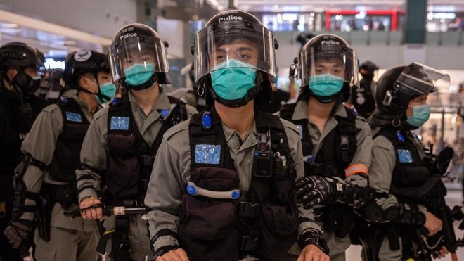 China, en alerta: Wuhan vuelve a tener casos de coronavirus