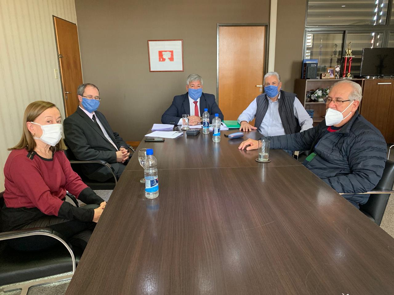 Iosper ratificó que acatará el protocolo de salud para cirugías programadas.