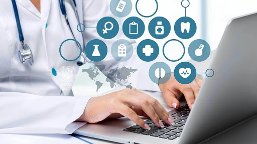 Buscan avanzar con la receta digital