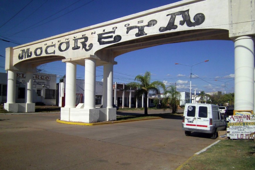 Son ocho los infectados en Chajarí.