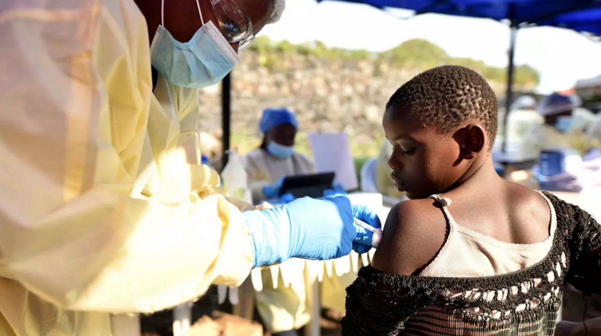 Ébola: Preocupación mundial por el rebrote en el Congo