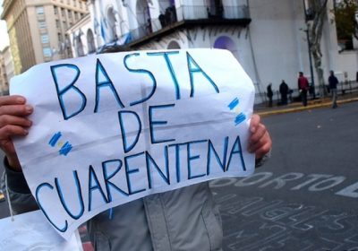 Tanatópolis, o la puja por el sentido común