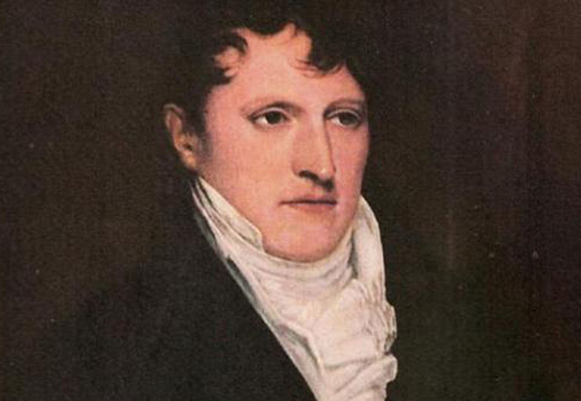 Manuel Belgrano, un héroe verdadero.