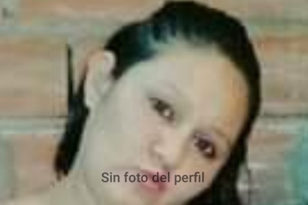 La joven fue encontrada en buen estado de salud.