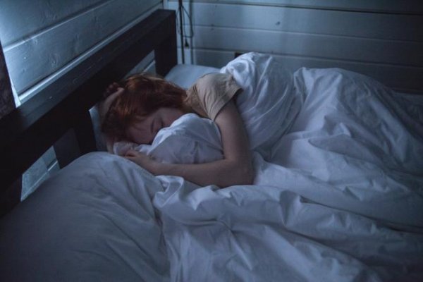 Las causas más frecuentes del insomnio crónico