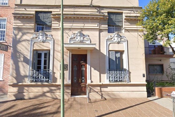 San Joaquín: Preparan dispositivo de internación.