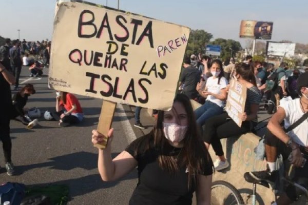 Desarrollo sustentable, un reclamo que crece