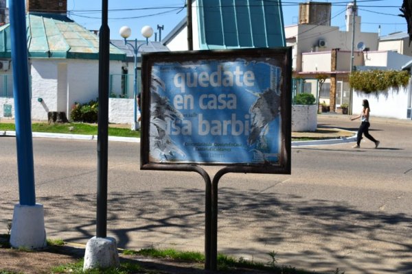 Concordia definió nuevas restricciones.