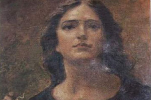 Abrego fue fusilada en Cúcuta.