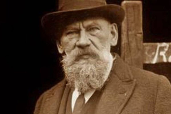 Tolstoi comenzó su vida en un alto nivel social.