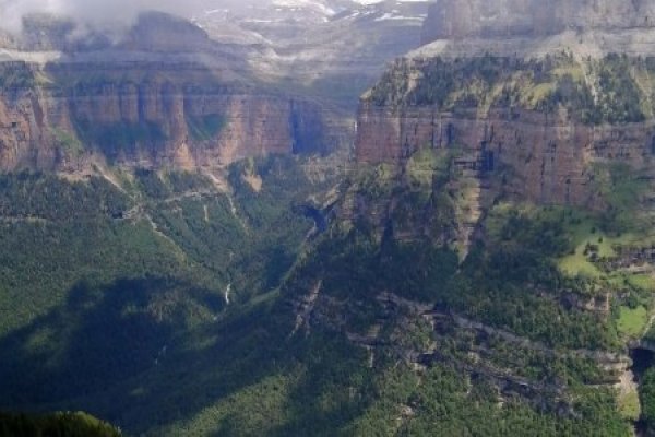 El cambio climático también trastorna al norte